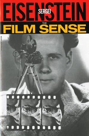 Seller image for Film Sense for sale by GreatBookPrices
