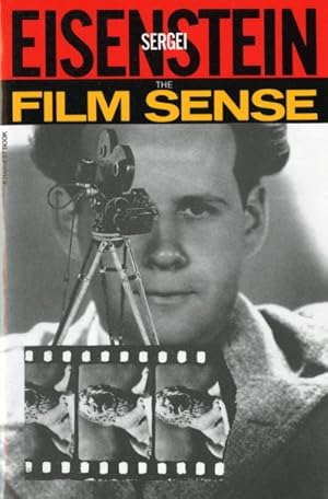 Imagen del vendedor de Film Sense a la venta por GreatBookPrices