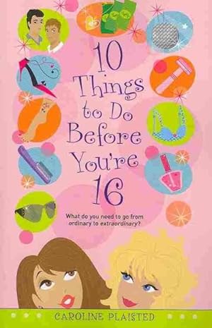 Immagine del venditore per 10 Things to Do Before You're 16 venduto da GreatBookPrices