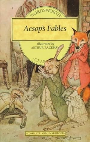 Imagen del vendedor de Aesop's Fables a la venta por GreatBookPrices