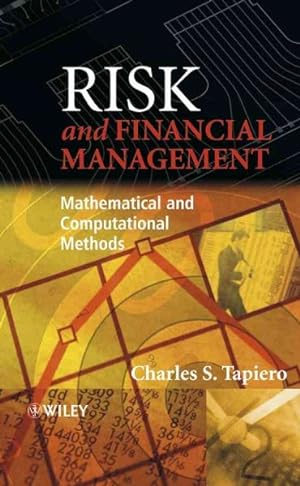 Immagine del venditore per Risk and Financial Management : Mathematical and Computational Methods venduto da GreatBookPrices