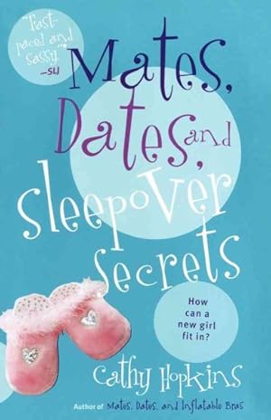 Seller image for Mates, Dates, and Sleepover Secrets for sale by GreatBookPrices