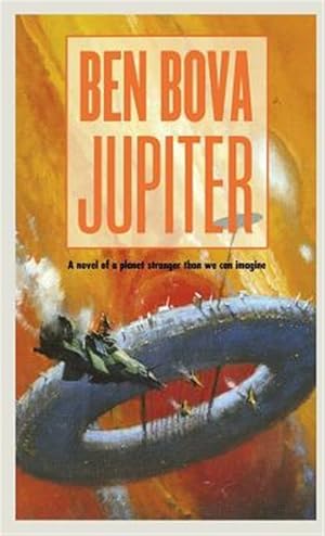 Image du vendeur pour Jupiter mis en vente par GreatBookPrices