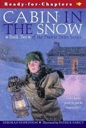 Seller image for Cabin in the Snow for sale by GreatBookPrices