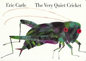 Immagine del venditore per Very Quiet Cricket venduto da GreatBookPrices