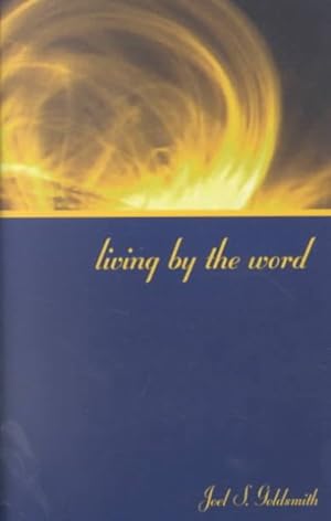 Bild des Verkufers fr Living by the Word zum Verkauf von GreatBookPrices
