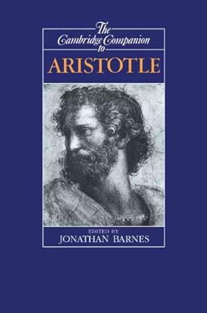 Immagine del venditore per Cambridge Companion to Aristotle venduto da GreatBookPrices
