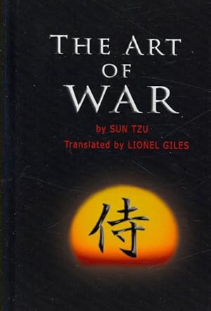 Seller image for Art of War : The Oldest Military Treatise in the World -Language: mandarin_chinese for sale by GreatBookPrices