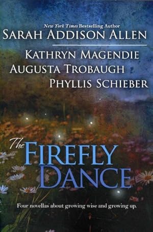 Imagen del vendedor de Firefly Dance a la venta por GreatBookPrices
