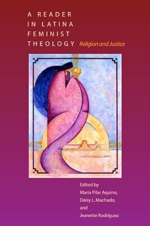 Immagine del venditore per Reader in Latina Feminist Theology : Religion and Justice venduto da GreatBookPrices
