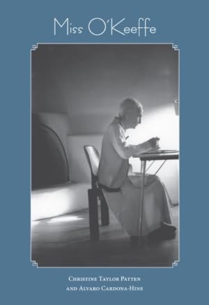 Image du vendeur pour Miss O'Keeffe mis en vente par GreatBookPrices