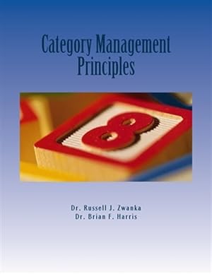 Bild des Verkufers fr Category Management Principles zum Verkauf von GreatBookPrices