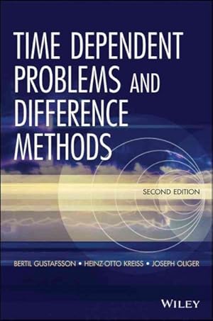 Immagine del venditore per Time-Dependent Problems and Difference Methods venduto da GreatBookPrices