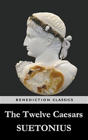Immagine del venditore per The Twelve Caesars venduto da GreatBookPrices