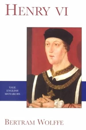 Seller image for Henry VI for sale by GreatBookPrices