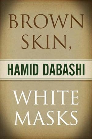 Seller image for Brown Skin, White Masks for sale by GreatBookPrices