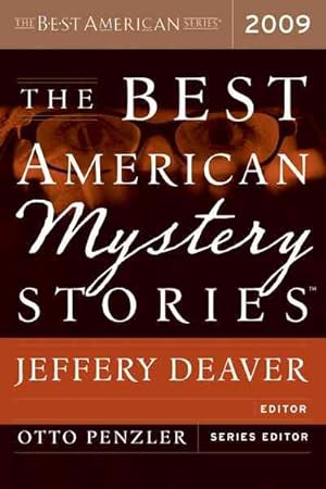 Seller image for Best American Mystery Stories 2009 for sale by GreatBookPrices