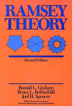 Seller image for Ramsey Theory for sale by GreatBookPrices