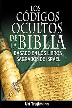 Imagen del vendedor de Los Codigos Ocultos de La Biblia a la venta por GreatBookPrices