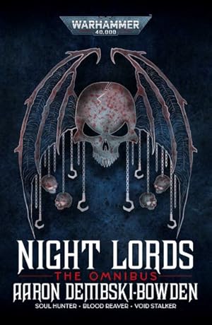 Seller image for Night Lords : The Omnibus for sale by GreatBookPrices