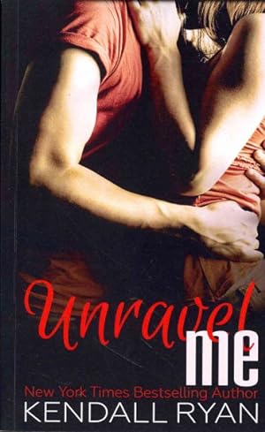 Seller image for Unravel Me for sale by GreatBookPrices