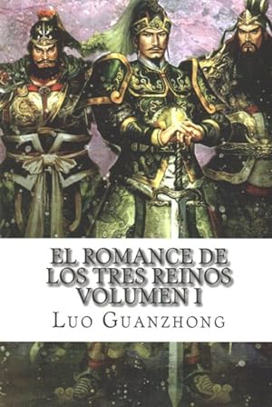 Imagen del vendedor de El Romance De Los Tres Reinos -Language: spanish a la venta por GreatBookPrices
