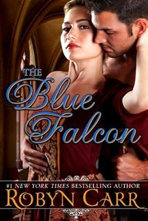 Seller image for The Blue Falcon for sale by GreatBookPrices