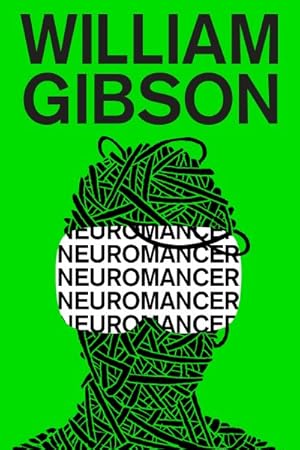 Seller image for Neuromancer for sale by GreatBookPrices