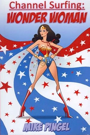 Immagine del venditore per Channel Surfing : Wonder Woman venduto da GreatBookPrices