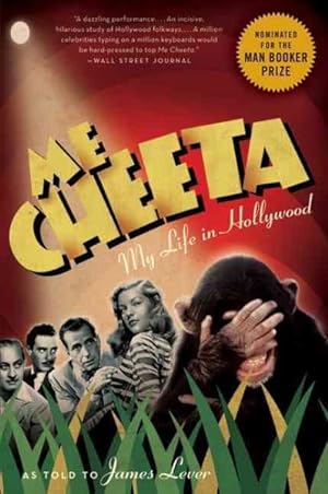 Seller image for Me Cheeta : My Life in Hollywood for sale by GreatBookPrices