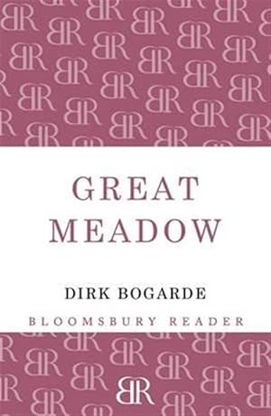 Seller image for Great Meadow : An Evocation for sale by GreatBookPrices