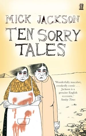 Seller image for Ten Sorry Tales for sale by GreatBookPrices