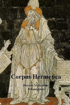 Seller image for Corpus Hermetica for sale by GreatBookPrices