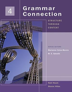 Seller image for Grammar Connection : Structure Through Content for sale by GreatBookPrices