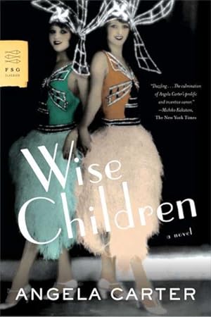 Seller image for Wise Children for sale by GreatBookPrices