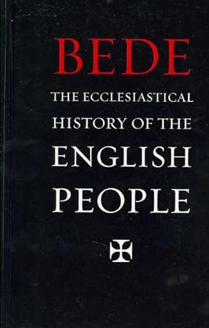 Seller image for Ecclesiastical History of the English People for sale by GreatBookPrices