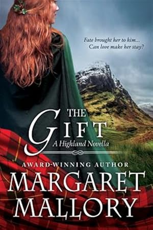 Immagine del venditore per The Gift: A Highland Novella venduto da GreatBookPrices
