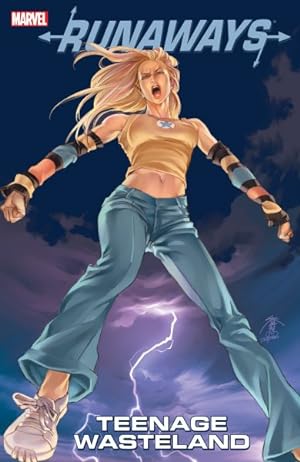 Seller image for Runaways 2 : Teenage Wasteland for sale by GreatBookPrices