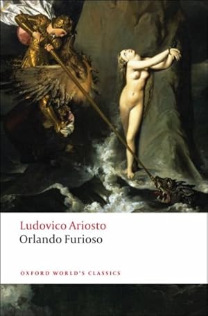 Bild des Verkufers fr Orlando Furioso zum Verkauf von GreatBookPrices