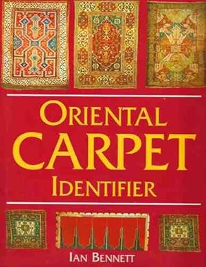 Oriental Carpet Identifier