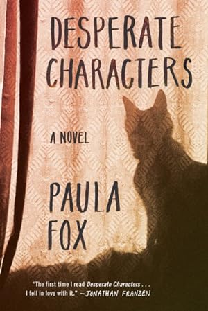 Seller image for Desperate Characters for sale by GreatBookPrices