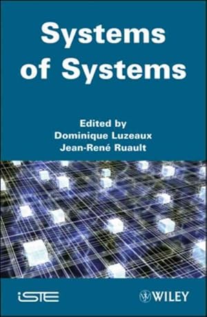 Bild des Verkufers fr Systems of Systems zum Verkauf von GreatBookPrices