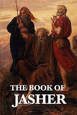 Imagen del vendedor de Book of Jasher a la venta por GreatBookPrices