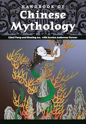 Seller image for Handbook Of Chinese Mythology for sale by GreatBookPrices