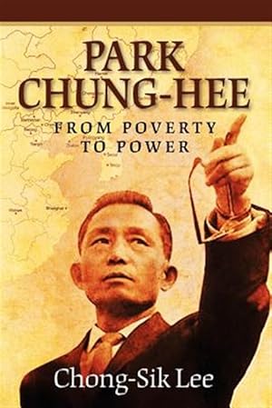 Seller image for Park Chung-Hee for sale by GreatBookPrices