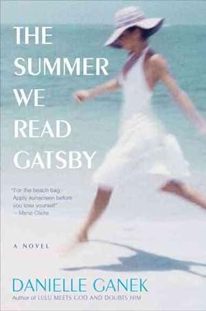 Seller image for Summer We Read Gatsby : A Novel for sale by GreatBookPrices