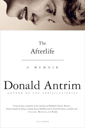 Seller image for Afterlife for sale by GreatBookPrices