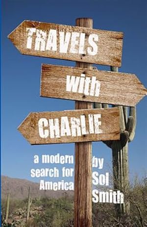 Seller image for Travels with Charlie for sale by GreatBookPrices