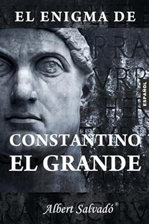 Bild des Verkufers fr El Enigma de Constantino El Grande -Language: spanish zum Verkauf von GreatBookPrices
