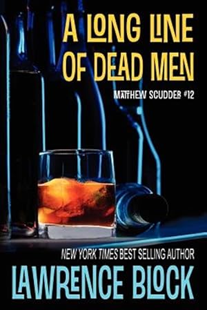 Imagen del vendedor de A Long Line of Dead Men a la venta por GreatBookPrices